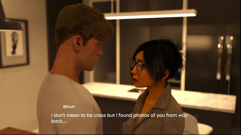 Wickedgammes studio: Kekasih Pussy (bahagian 21)