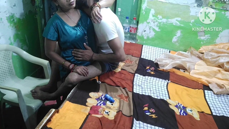 Saxesageth: Une Indienne sexy et une belle sexy