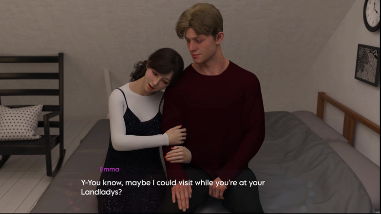 Wickedgammes studio: Milovník kundičky (část 25)