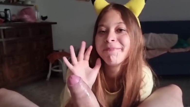 Holycandy: A melhor gozada