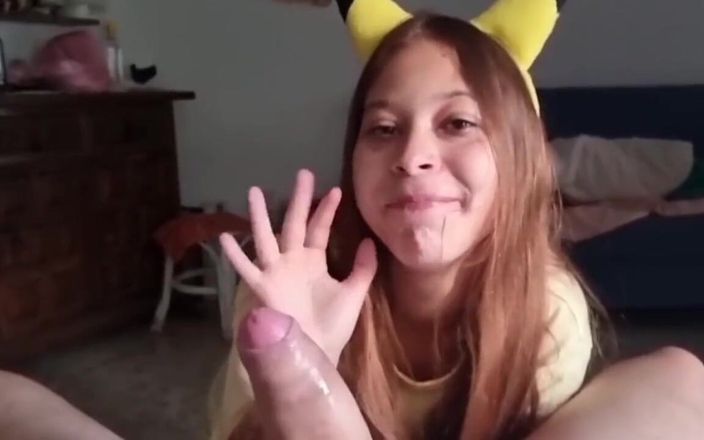 Holycandy: En iyi boşalma