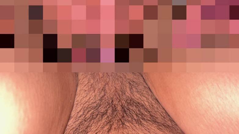 Romantic couple: 흑인 대물 자지에게 따먹히는 거유 밀프