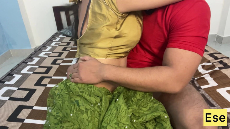 Sammy Sins: Bộ sưu tập hay nhất của Alisha Bhabhi