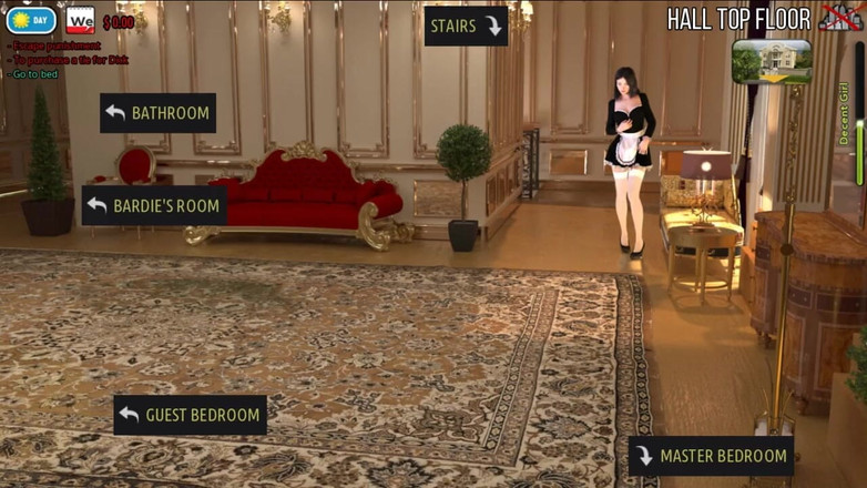 LoveSkySan69Real: Fashion Business Ep1 Parte 9 Cameriera Lavoro Episodio Finale di loveskysan69