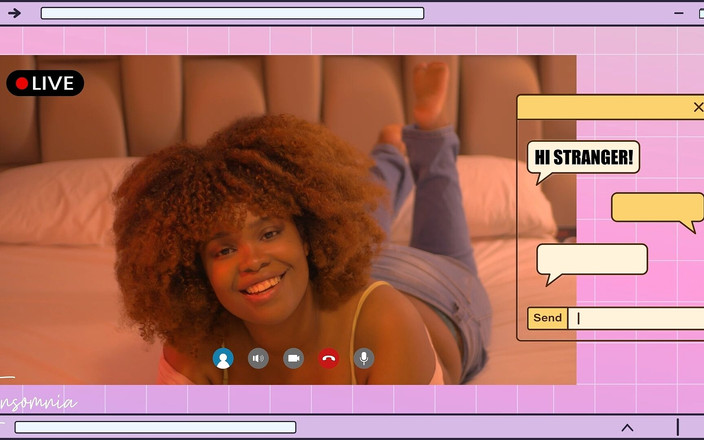 Insomnia Domina: 너의 지역에는 미혼모가 있어