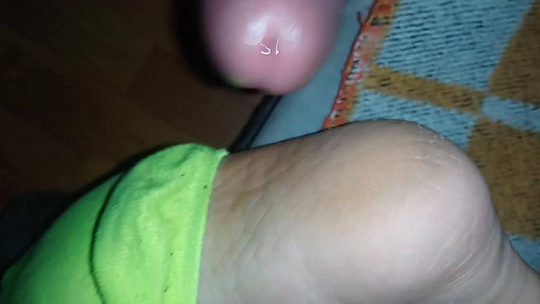 Sekretny666: 그녀의 웃는 얼굴에 그녀를 깨우고 사정