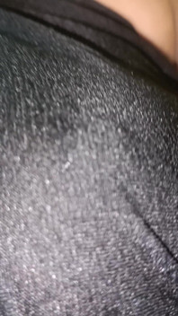Black Bra Pussy Piercing Queen