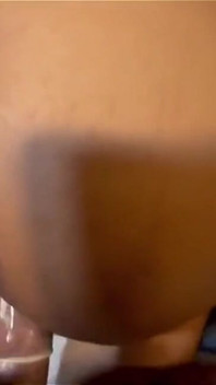 Dicker arsch, asiatisches mädchen, muschi hart zertrümmert und sie brachte mich dazu, riesige ladung sperma zu schießen