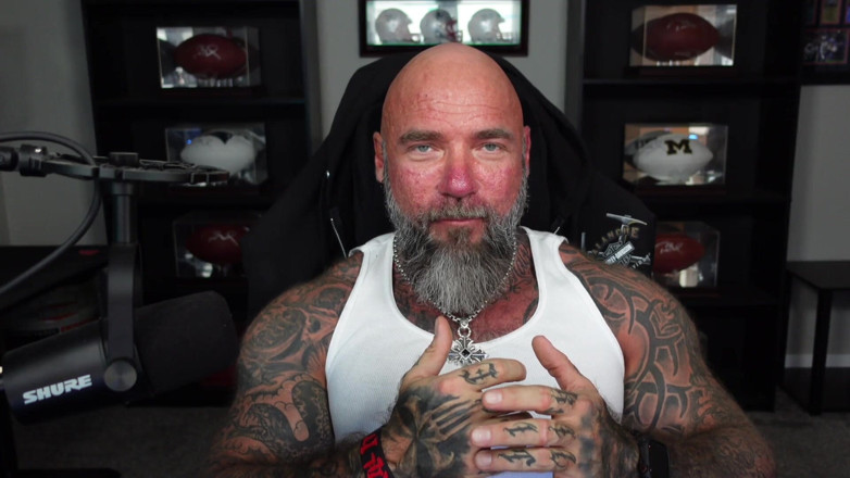 Raw and Uncensored with Masculine Jason: How to Stop Sexual Performance Anxiety