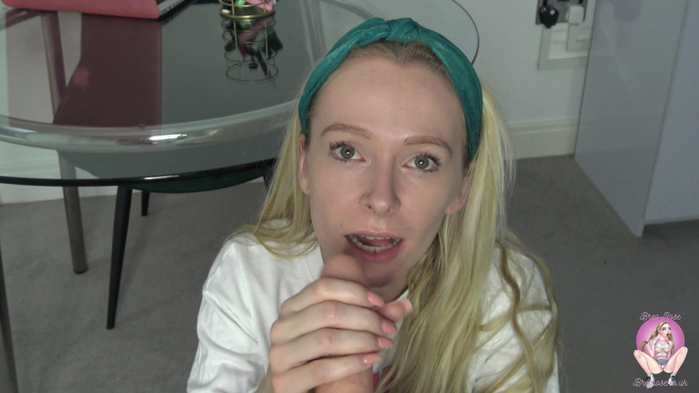 Brea Rose: De stiefdochter van de pastoor