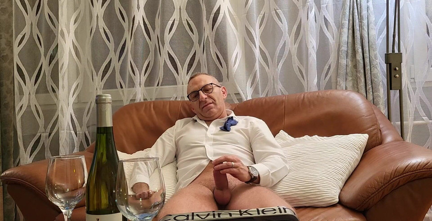 Vincent Stone: Vincent Stone 1