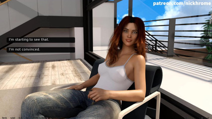 Visual Novels: Wo das Herz ist. Teil 142