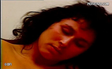 Amazing asses and pussies: Threesome action with hairy brunette