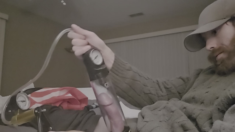 ActivateFun: Bomba de polla en doble orgasmo