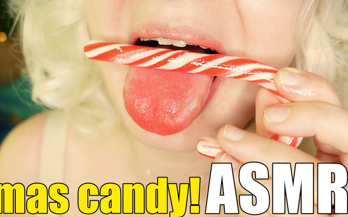 Arya Grander: Succhia suoni... SEXY ASMR