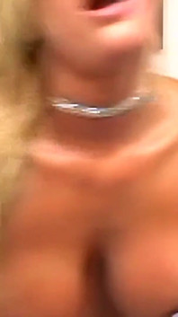 Busty Shyla Stylez Takes Her Boyfriend's Huge Cock