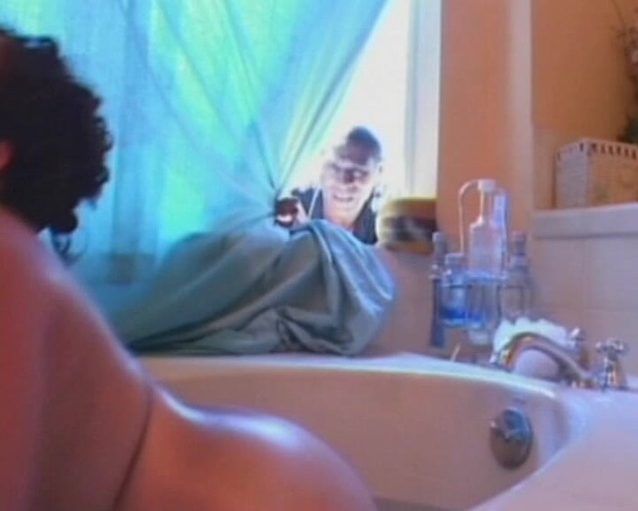 Monde Francais: Pelacur Prancis tetek besar disetubuhi dan disemprot air mani