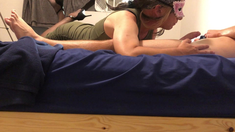 Jake Grand the man: Heißer mexikanischer transvestiert und blowjob - zusammenstellung 3