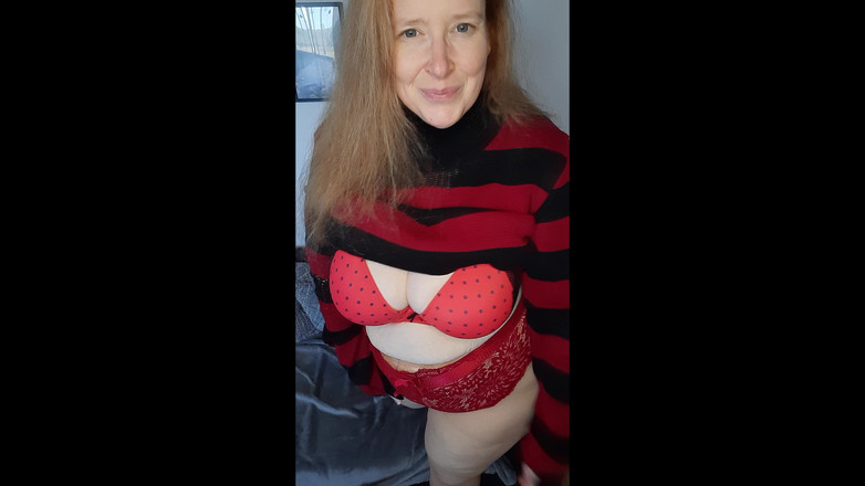 Curly_Dreams: Привет, ребята, надеюсь, вы хорошо пережили праздники и сможете насладиться выходными