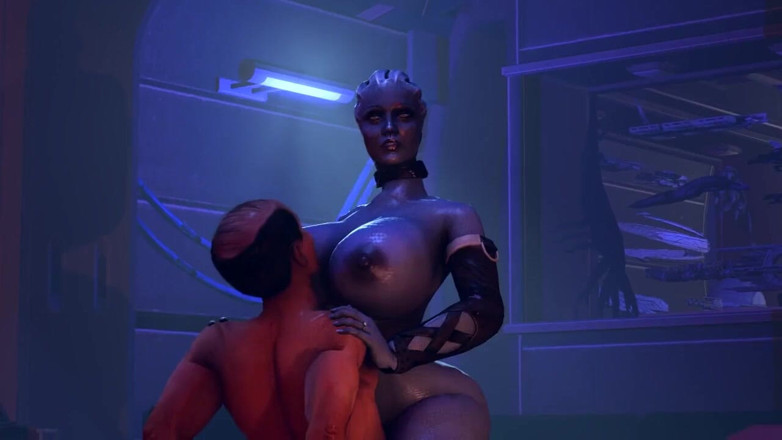 Velvixian 3D: A Proposal