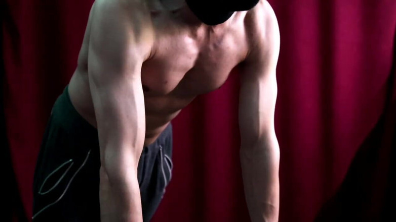 SEXY_GUYBEST: 테스토스테론에 가장 좋은 운동