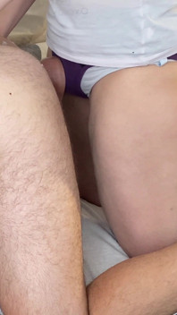 My Girlfriend Says the Best Way to Prevent Pregnancy Is When We Switch Roles with a Strap-on.