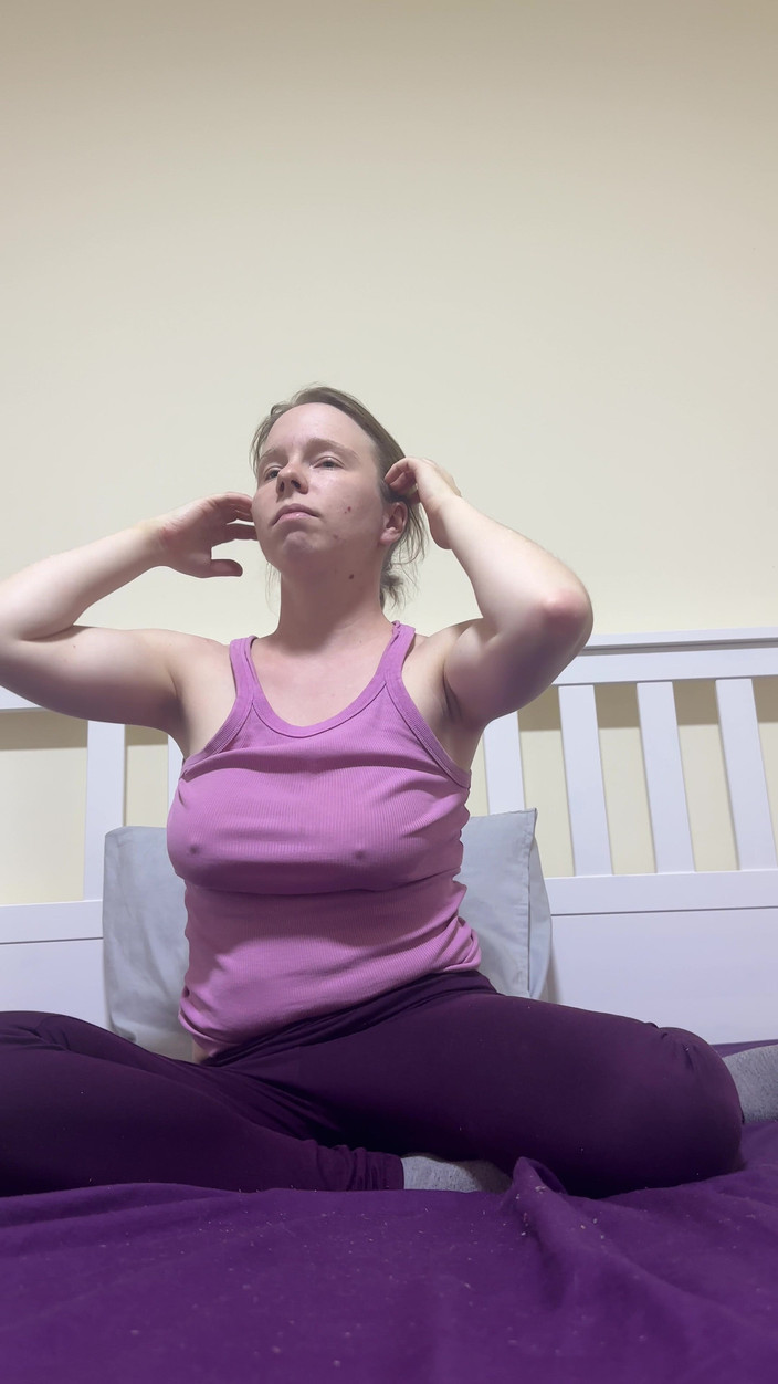 SweetLucy96: Matrassporten