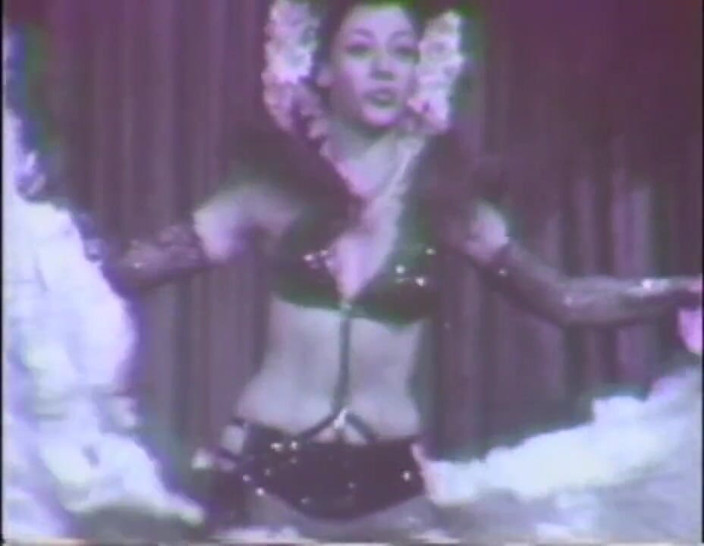 Vintage Usa: Çılgın klasik üçlü grup seks görüntüleri!