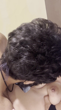 Indian Desi Romantic Couple Private Passion Night Real Chemistry