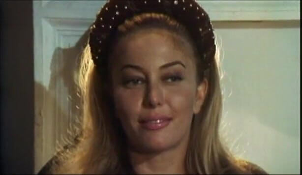 Rocco Siffredi and Friends: Lovely blonde MILF is getting both her holes nailed in...