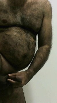 Cumming with My Finger in My Ass