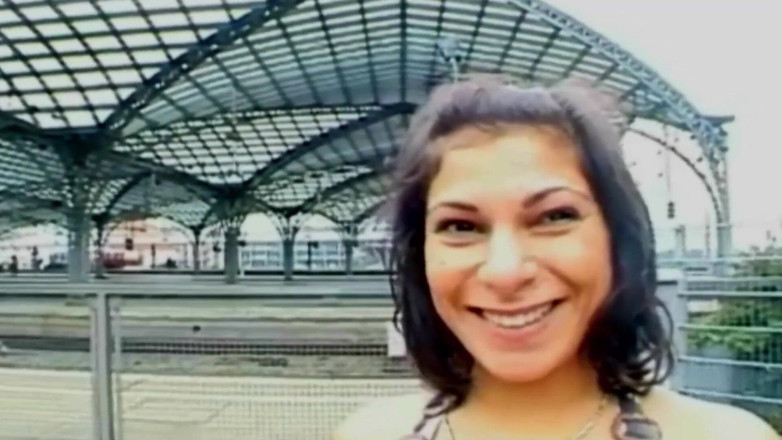 Filles Francaises: Dit is haar Franse babes casting ooit ze heeft perfecte...