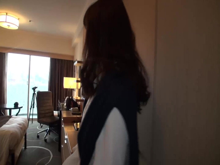 Eagle-Special: Yurina - Pemilihan suri rumah (24 tahun) Vol. 2