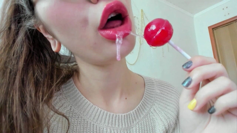 Rarible Diamond: Suck Pop