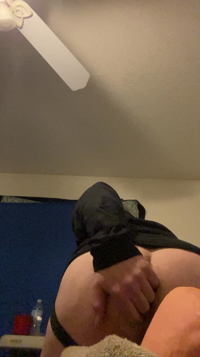 DnA: Allungamento del culo