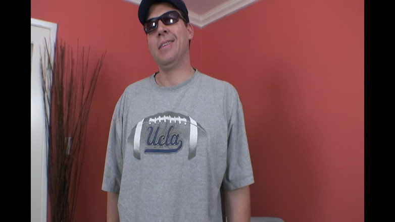 Gay 4 Pleasure: Lekce skutečné homosexuální masturbace # 02