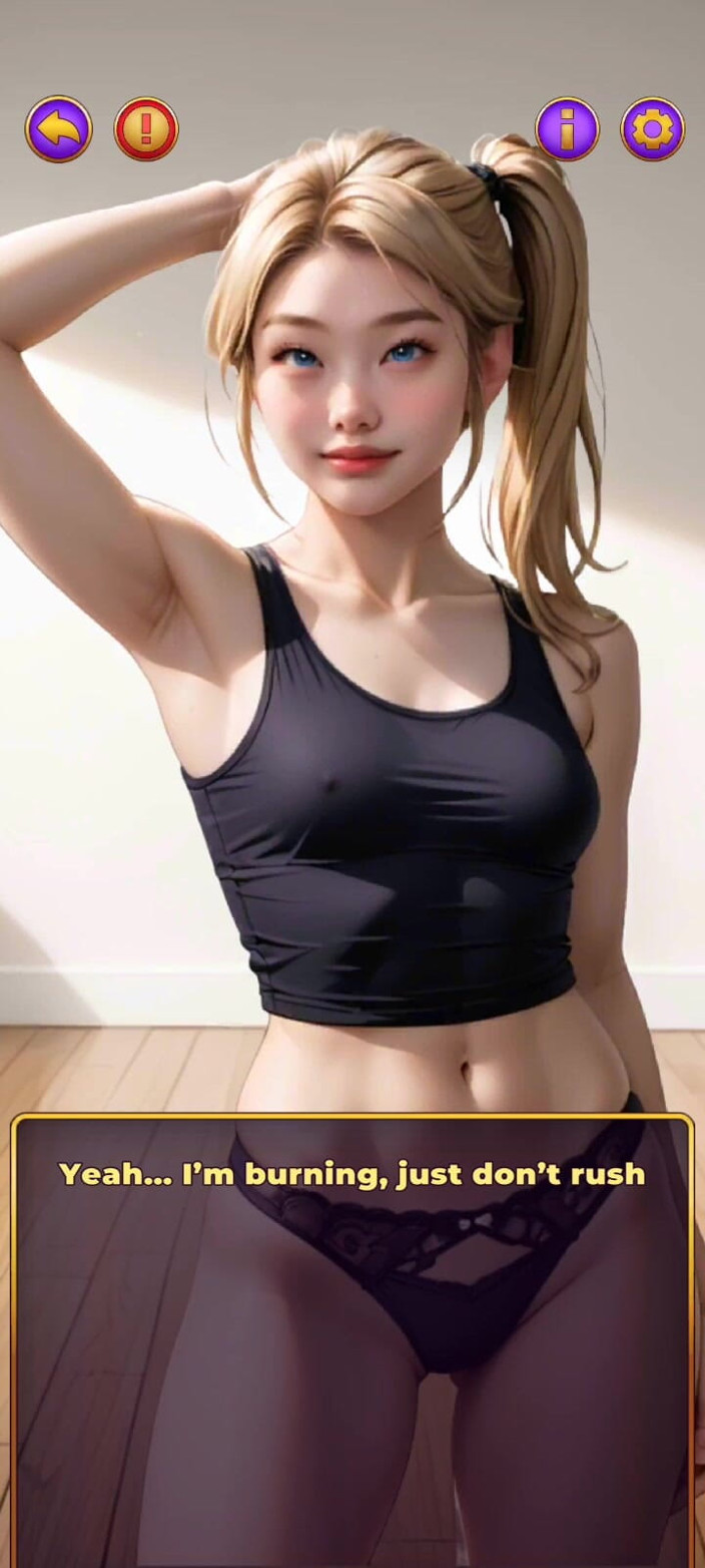 Sexy Rahul banaras wala: Sin City Part 7