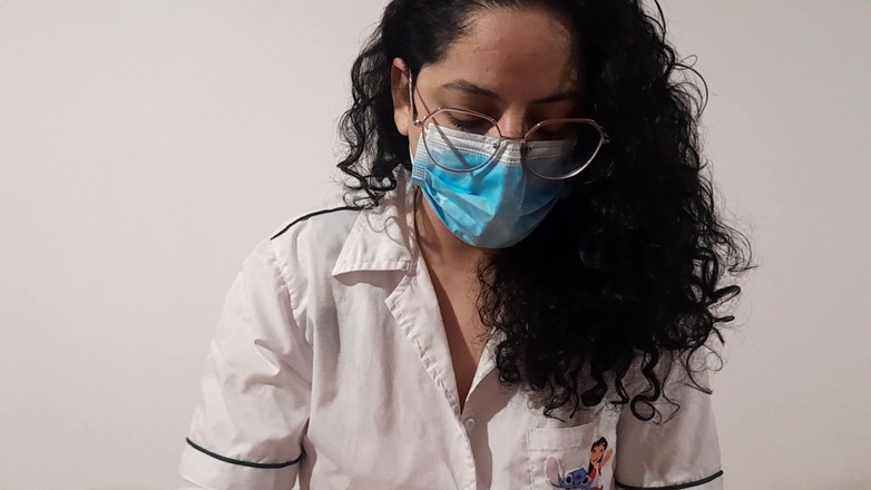 Eddie Queens: Doktor Pelacur Memberikan Saya Peperiksaan Dengan Pengakhiran Bahagia Bahagian 1