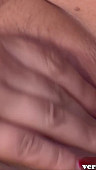 German Chubby Stepsister Natural Tits Fucks Stepbrother