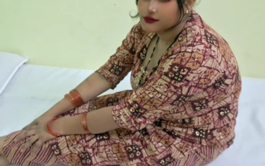 Payalxxx1: Bhua Ji Got Hot and Fucked in Hindi Audio
