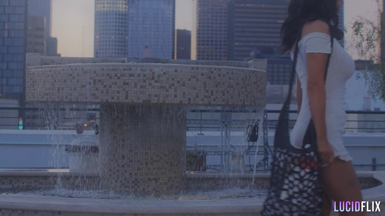 Lucid Flix: Lucidflix Ultimacy ii 与 Daisy Fuentes 第 3 集