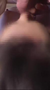 Vanessa Lane Is a Professional Blowjob