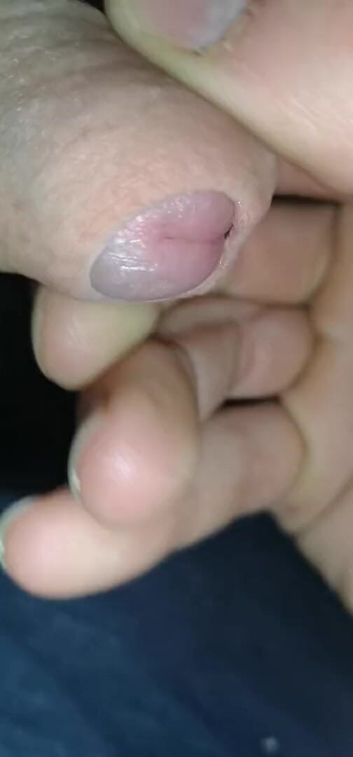 TheFisterer: Massage one