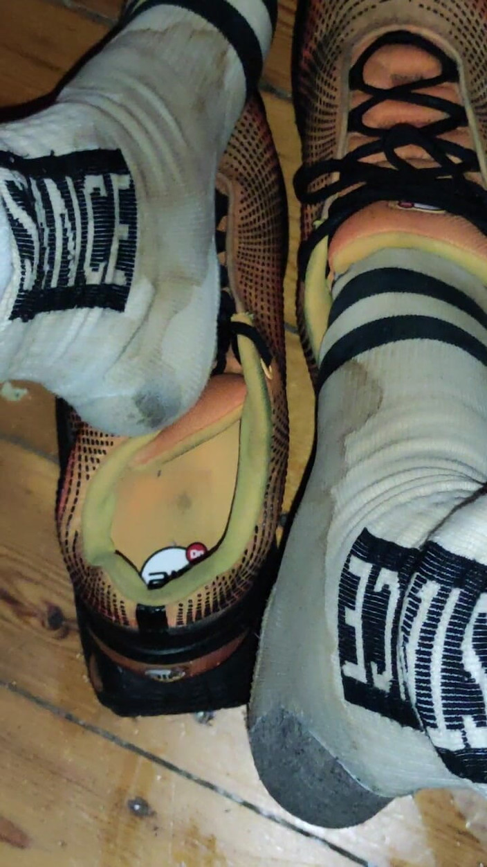 SmokedAlloy2: Dirtyjunkbro не нужен туалет, чтобы помочиться. Он делает это везде! Мега грязь!