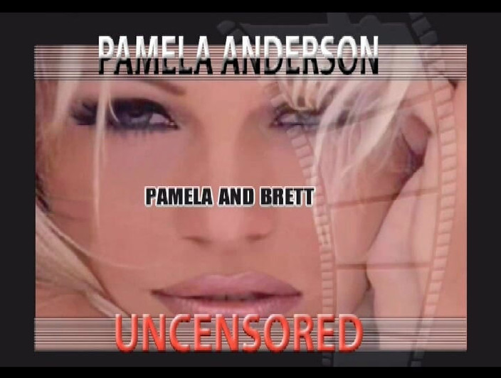 Vintage Movies XXX Best of: Rayuan kapal pesiar liar Pamela anderson diekspos