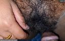 Yash1990: Stiefmoeder harig poesje neuken creampie cumshot meerdere orgasmes grote zwarte...