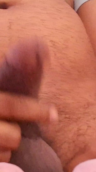 Long Time Masturbate