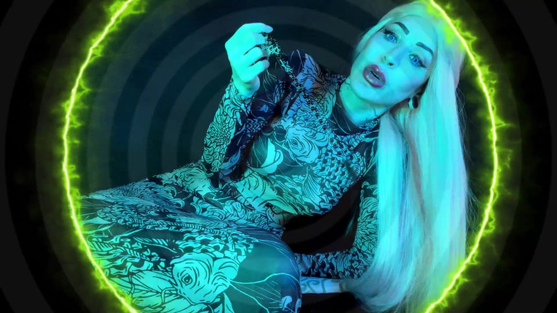 Baal Eldritch: Solo los pedos te harán correrte - pedos, reprogramaciones, mind break,...