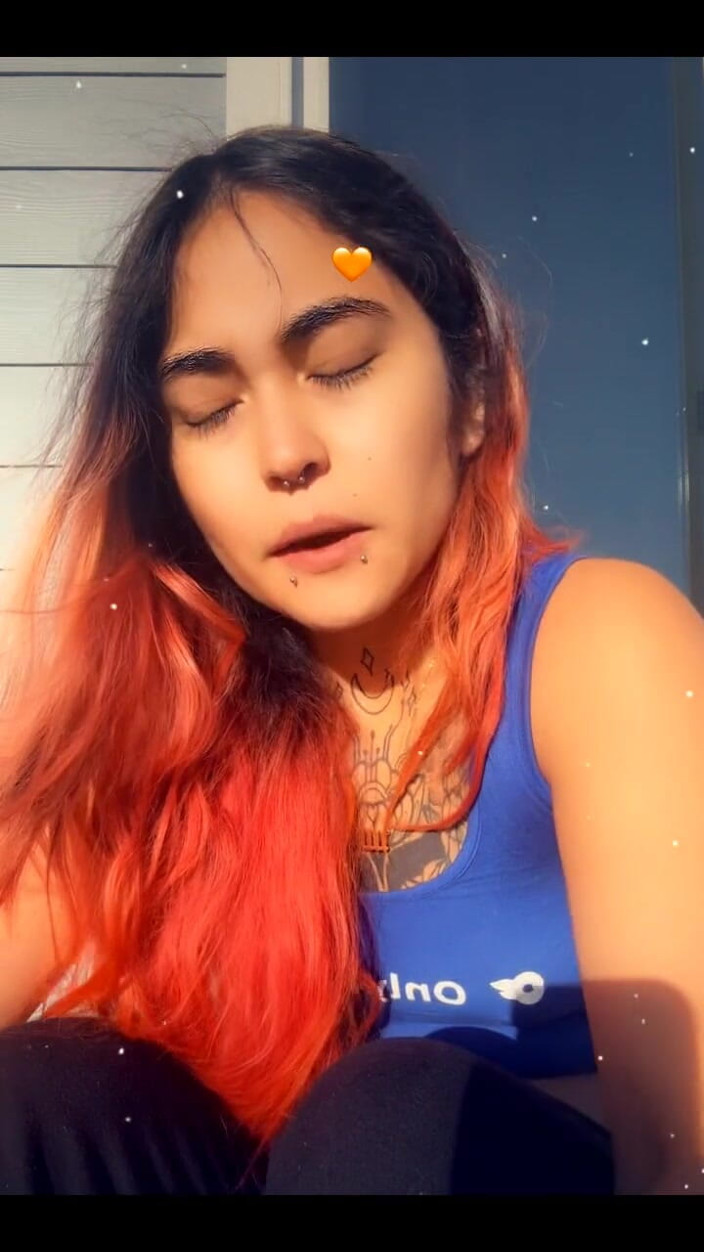 lilRavenFox: Jejda, téměř jsme zapomněli post naše Lil aktualizace!