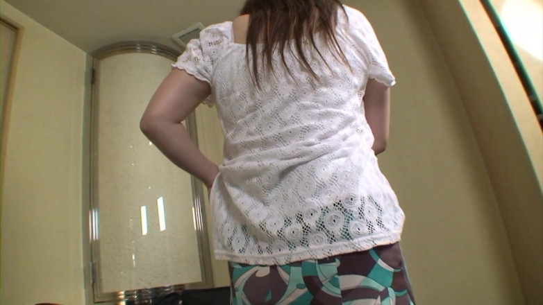 Japan Lust: Cycata japońska milf uwielbia twardego kutasa
